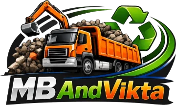 MB AndVikta logotipas